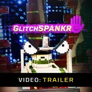 GlitchSPANKR - Trailer