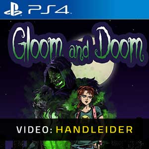 Gloom and Doom -Video-opname