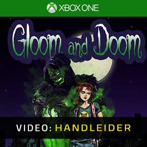 Gloom and Doom -Video-opname