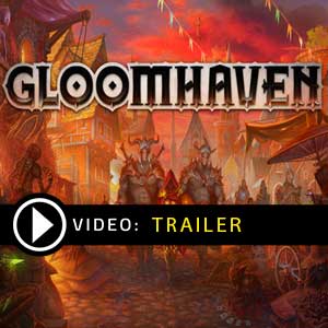 Koop Gloomhaven CD Key Goedkoop Vergelijk de Prijzen