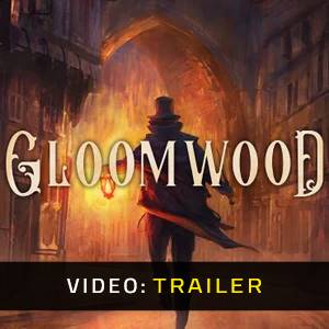Gloomwood - Video Trailer