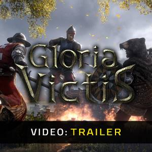 Gloria Victis - Trailer