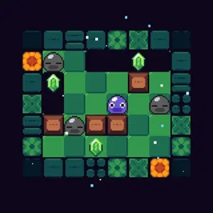 GluMe – Edelstenen