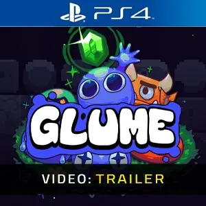 GluMe PS4 – Trailer