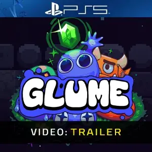 GluMe PS5 – Trailer