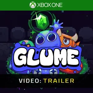 GluMe Xbox One – Trailer