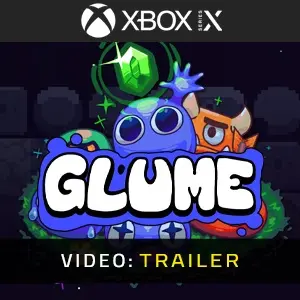 GluMe Xbox Series – Trailer