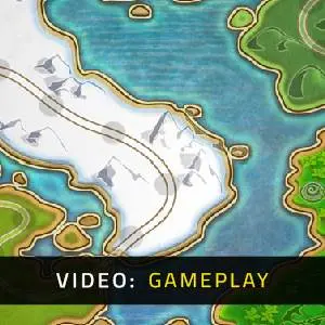 Gnomes Garden - Gameplay Video