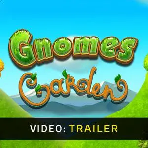 Gnomes Garden - Video Trailer