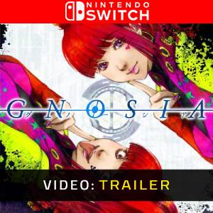 Gnosia Video Trailer