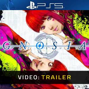 Gnosia Video Trailer