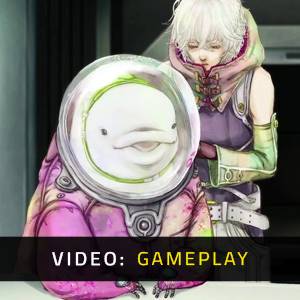 Gnosia Gameplay Video