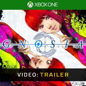 Gnosia Video Trailer