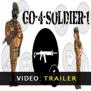 GO 4 Soldier 1