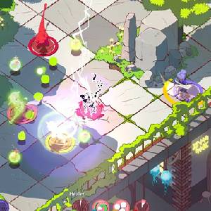 Go Fight Fantastic 3 Spelers