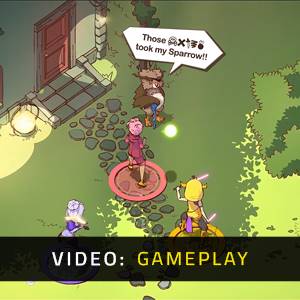 Go Fight Fantastic Gameplay Video