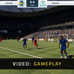 Goalgetter Gameplayvideo