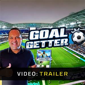 Goalgetter Video Trailer