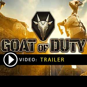 Koop Goat of Duty CD Key Goedkoop Vergelijk de Prijzen