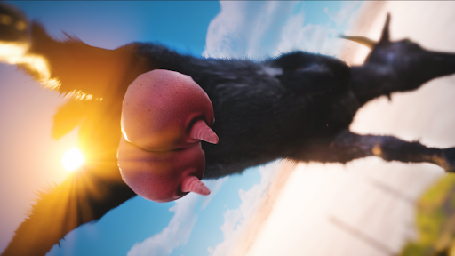 Goat Simulator 3 edities Goat Simulator 3 edities