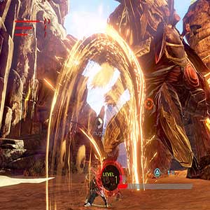 God Eater 3 - God Strijd