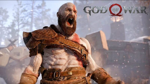 kopen God of War goedkope stoom sleutel online kopen God of War goedkope stoom sleutel online