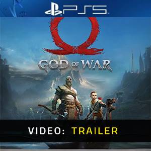 God of War Videotrailer