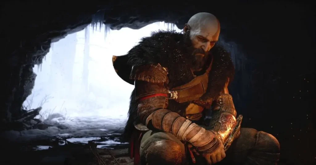 New Game Within the God of War Universe