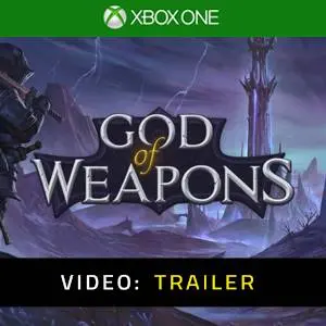 God of Weapons - Video Trailer