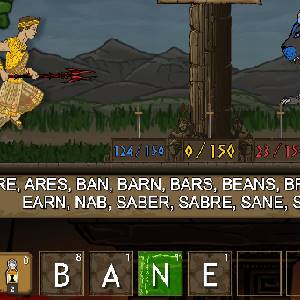 God of Word - Khimaira