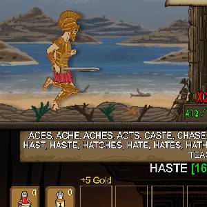 God of Word - Argentum Automaton