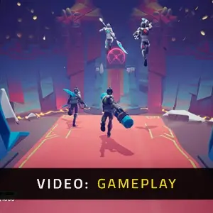 GODBREAKERS - Gameplay