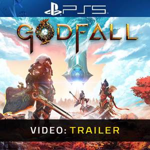 Godfall Video Trailer