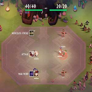 Godhood - Discipelen