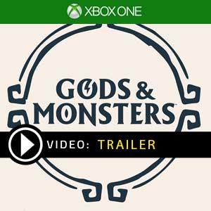 Koop Gods & Monsters Xbox One Goedkoop Vergelijk de Prijzen