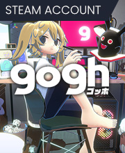 gogh Focus with Your Avatar Pc