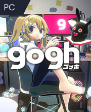 gogh Focus with Your Avatar Pc