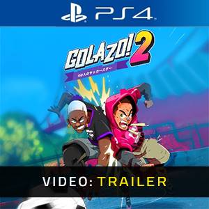 Golazo! 2 - Trailer