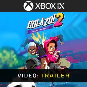 Golazo! 2 - Trailer