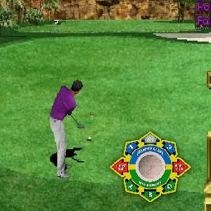 Golden Tee Arcade Classics - Golf