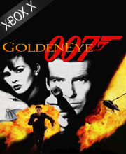GoldenEye 007 Xbox Series X