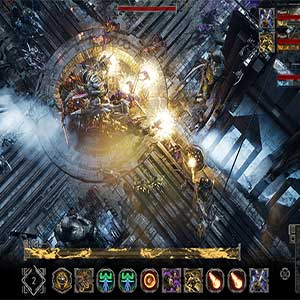 unleash diverse units