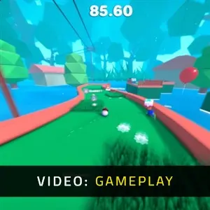 Golf Gang - Gameplay Video