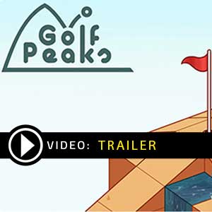 Koop Golf Peaks CD Key Goedkoop Vergelijk de Prijzen