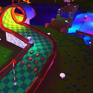 Golf With Your Friends-multiplayer
