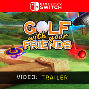 Golf With Your Friends trailer video