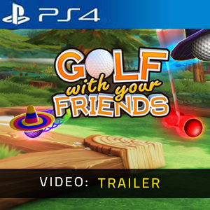 Golf With Your Friends trailer video