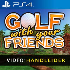 Golf With Your Friends trailer video