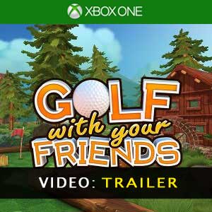 Golf With Your Friends trailer video