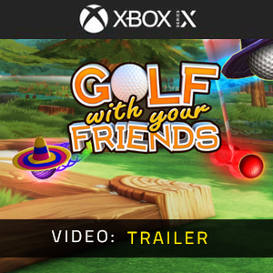 Golf With Your Friends trailer video